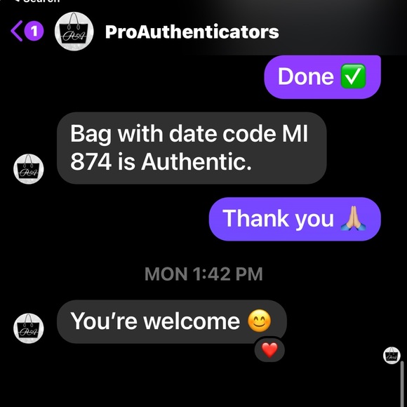 āSOLDāAuthentic Louis Vuitton Speedy 25 - Picture 7 of 7